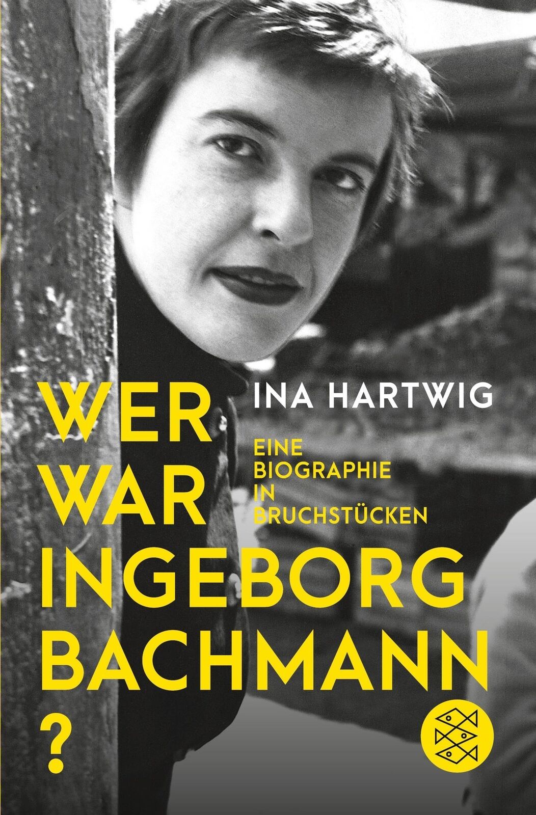 Ina Hartwig