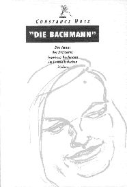 Hotz: "Die Bachmann"