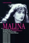 Malina. Filmbuch Elfriede Jelinek