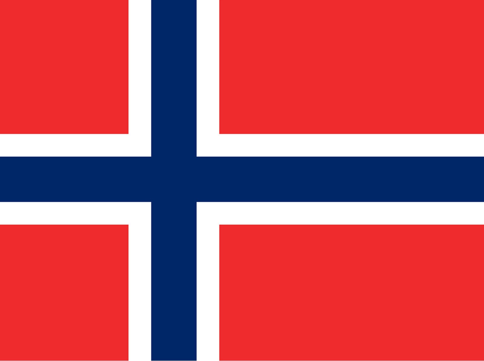 Norwegen