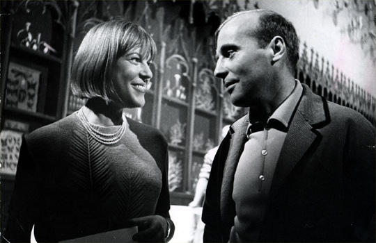 I. Bachmann/H.W. Henze