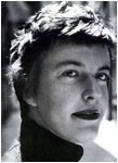 Ingeborg Bachmann 1954