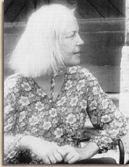 Ingeborg Bachmann 1973