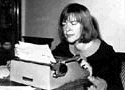 Ingeborg Bachmann 1963