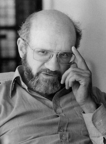 Horst Bienek