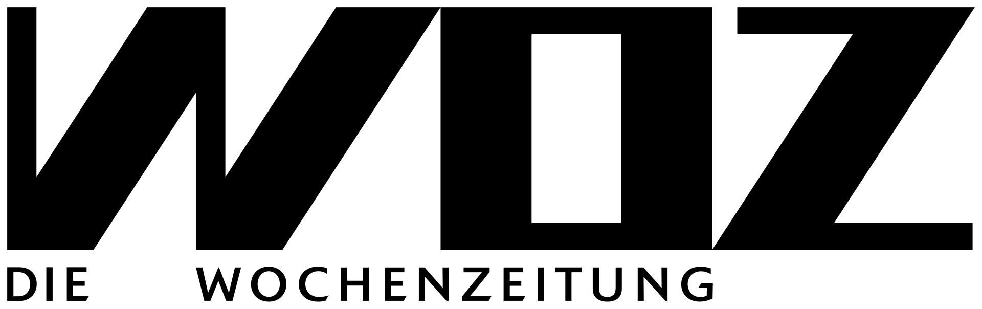 WOZ Die Wochenzeitung